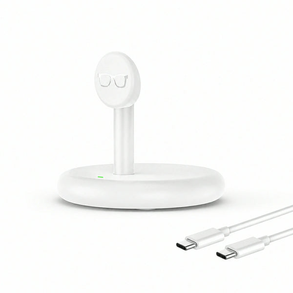 Meta Glasses Charging Stand