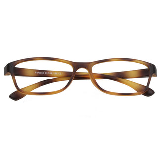 Camille Rectangle Eyeglasses - LifeArtVision