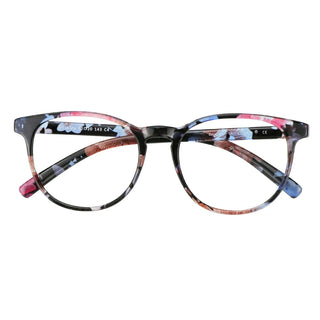 Tyler Oval Eyeglasses - LifeArtVision