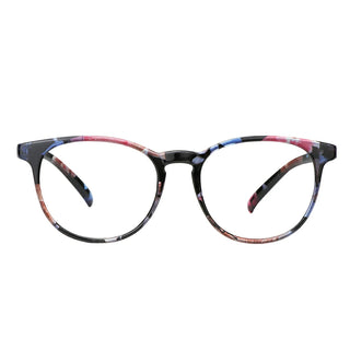 Tyler Oval Eyeglasses - LifeArtVision