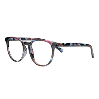 Tyler Oval Eyeglasses - LifeArtVision