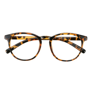 Tyler Oval Eyeglasses - LifeArtVision