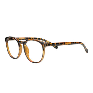 Tyler Oval Eyeglasses - LifeArtVision