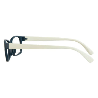 Plastic Rectangle Eyeglasses