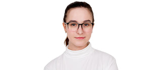 Alex TR Oval Eyeglasses-LifeArt Vision