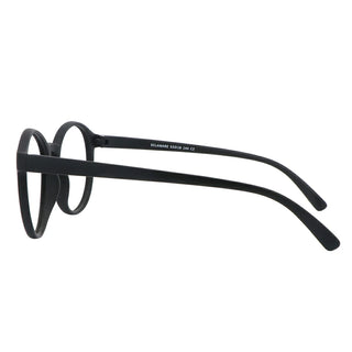 Gavin Plastic Oval Eyeglasses