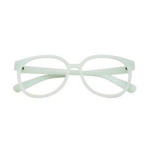 Lillian Oval Eyeglasses - LifeArtVision