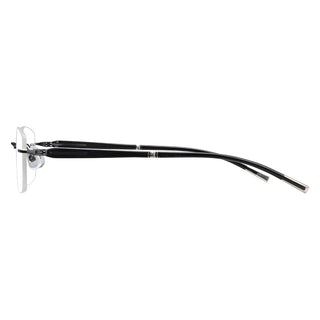 Fred Metal Rectangle Eyeglasses