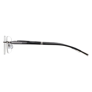 Fred Metal Rectangle Eyeglasses