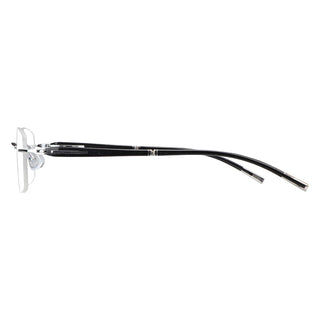 Fred Metal Rectangle Eyeglasses