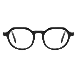 Acetate Oval Eyeglasses