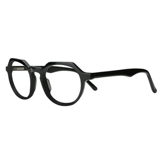 Acetate Oval Eyeglasses