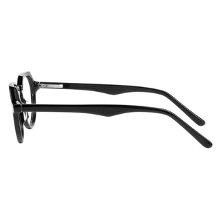 Acetate Oval Eyeglasses