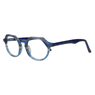 Acetate Oval Eyeglasses