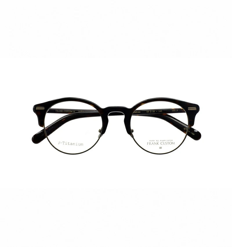 FA6166 Eyeglasses
