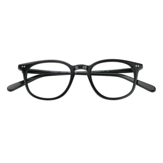 Plastic Wayfarer Eyeglasses