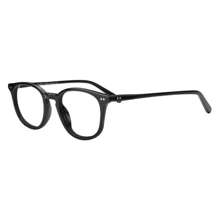 Plastic Wayfarer Eyeglasses