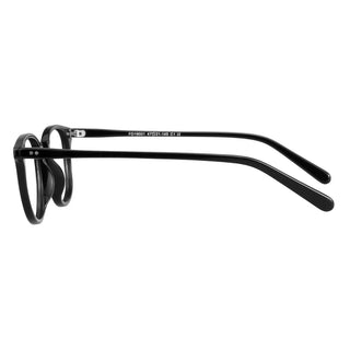 Plastic Wayfarer Eyeglasses