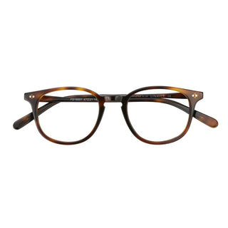 Plastic Wayfarer Eyeglasses