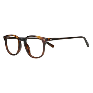 Plastic Wayfarer Eyeglasses