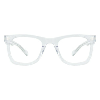 Acetate Wayfarer Eyeglasses