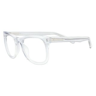 Acetate Wayfarer Eyeglasses