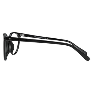  Plastic Oval Eyeglasses