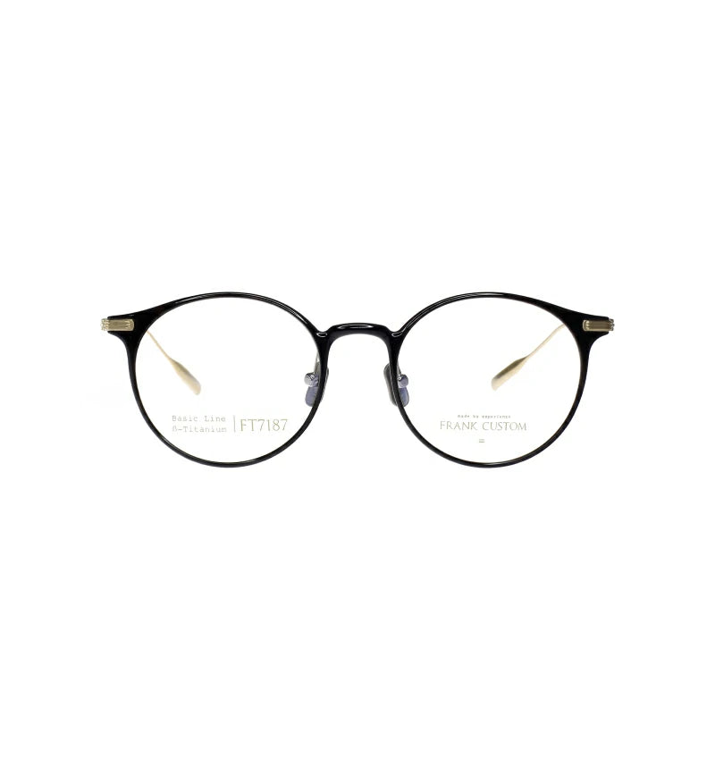 FT7187 Eyeglasses