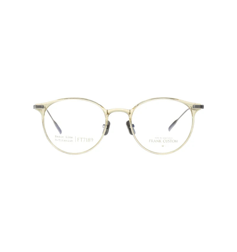 FT7189 Eyeglasses
