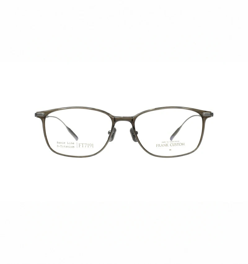 FT7191 Eyeglasses