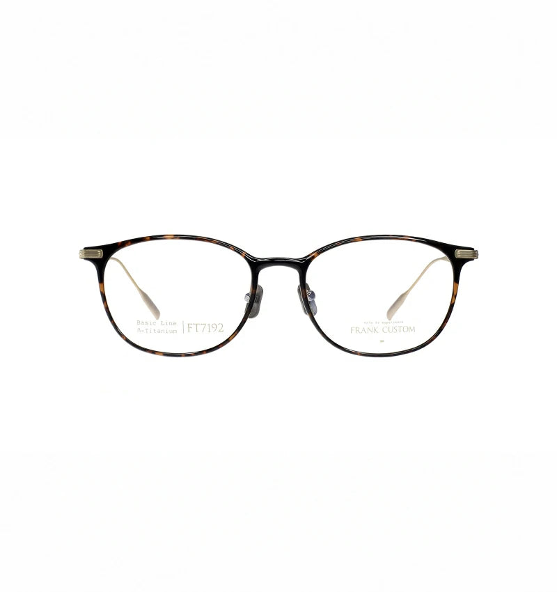 FT7192 Eyeglasses