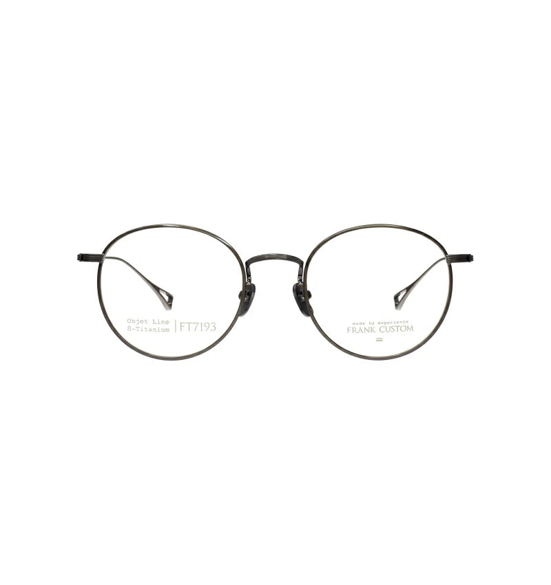 FT7193 Eyeglasses
