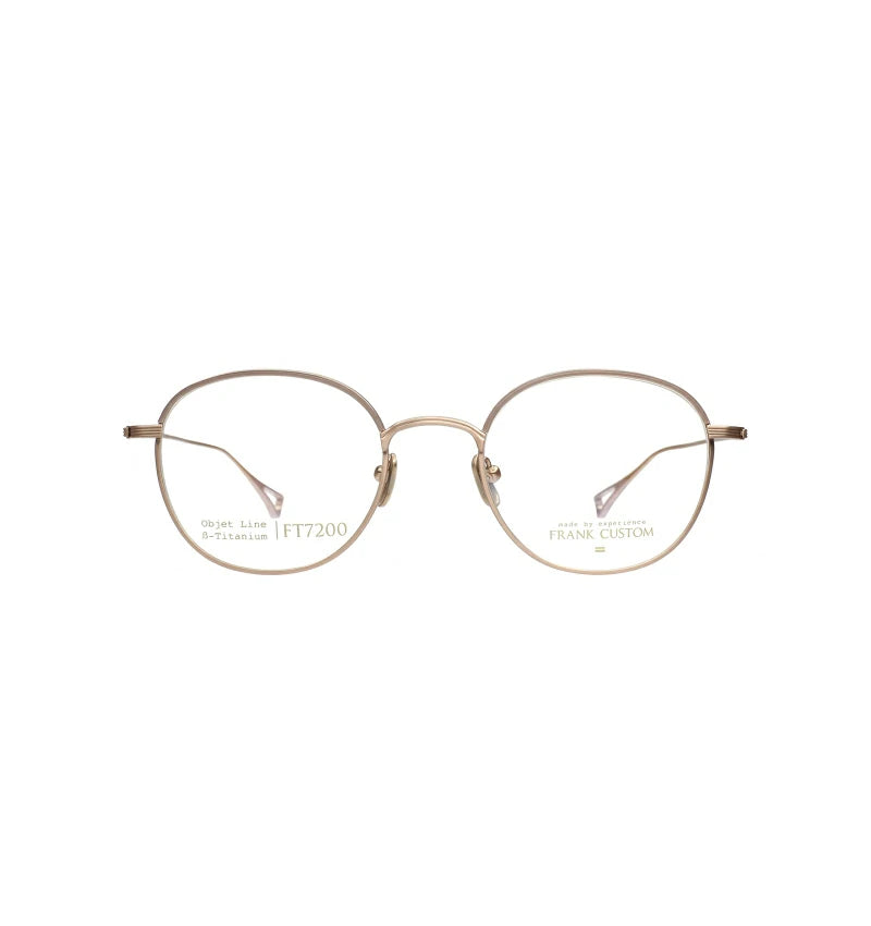 FT7200 Eyeglasses