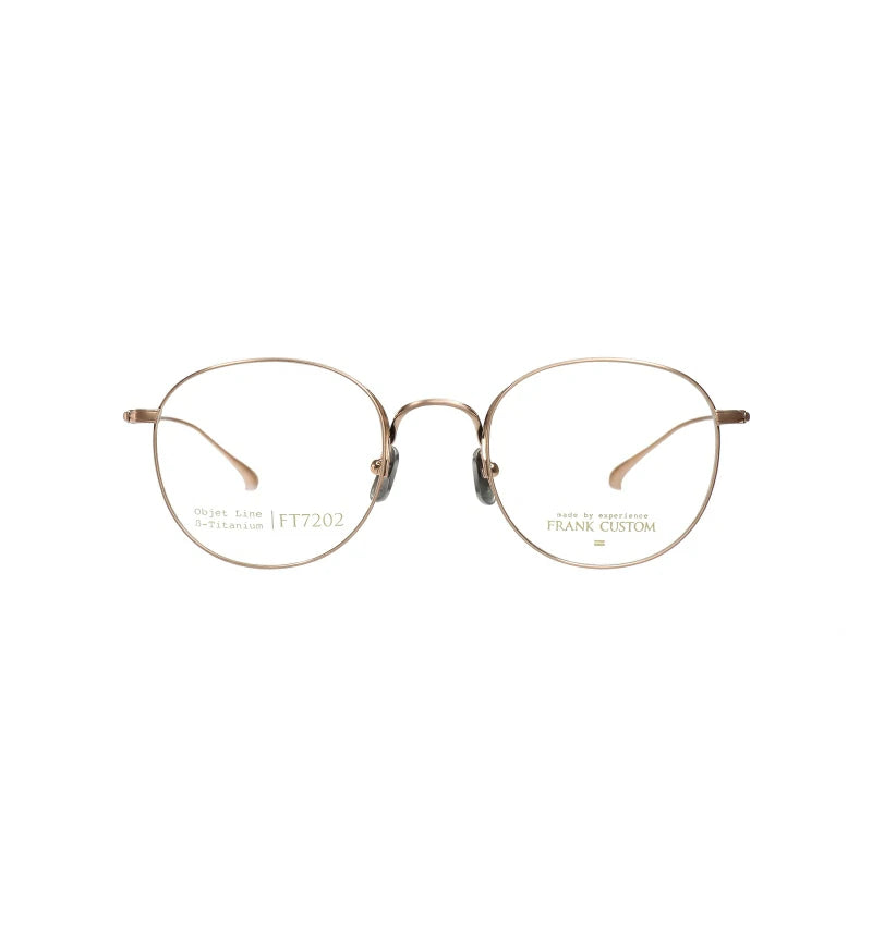 FT7202 Eyeglasses