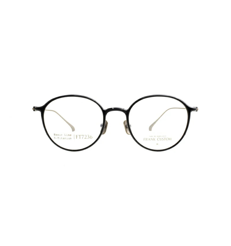 FT7236 Eyeglasses