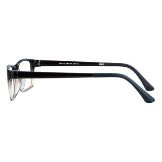  Plastic Rectangle Eyeglasses