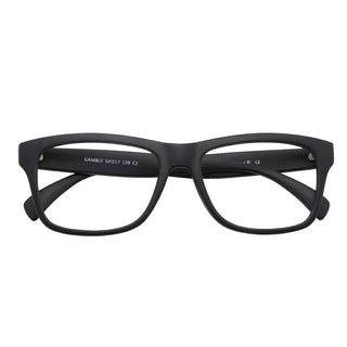 Julian Wayfarer Eyeglasses