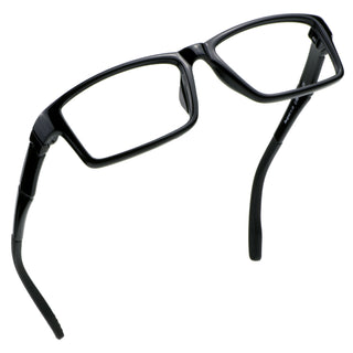 Hailey Rectangle Eyeglasses