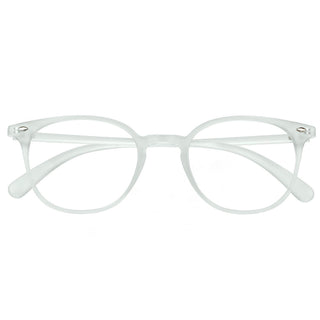 Doris Oval Eyeglasses - LifeArtVision