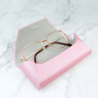  Premium Hard-Shell Eyeglass Case - LifeArtVision