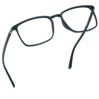 Isaiah Square Eyeglasses