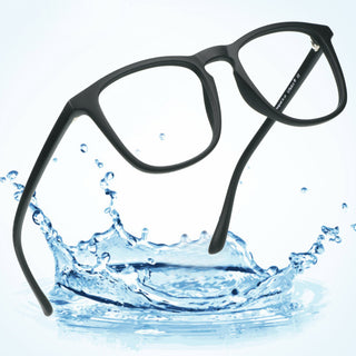 Joshua Square Eyeglasses