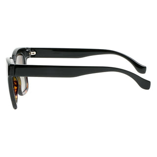 Plastic Wayfarer Sunglasses