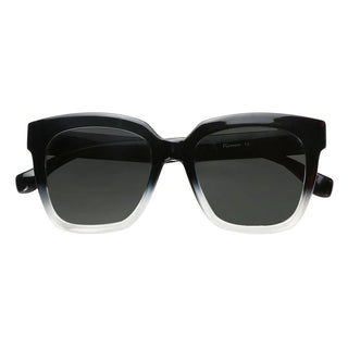 Plastic Wayfarer Sunglasses