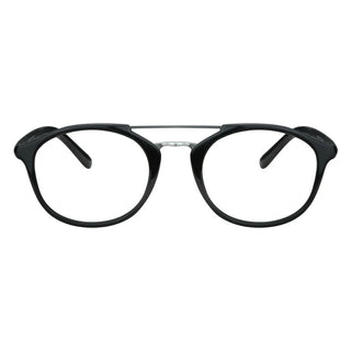 Plastic Aviator Eyeglasses