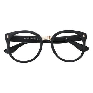 Candice Wayfarer Eyeglasses - LifeArtVision