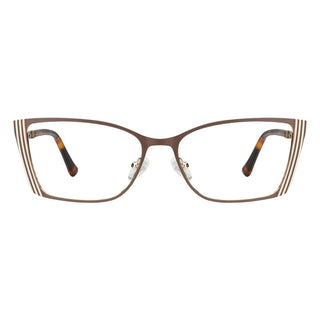 Metal Cat Eye Eyeglasses