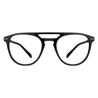 Juan Plastic Aviator Eyeglasses - LifeArtVision