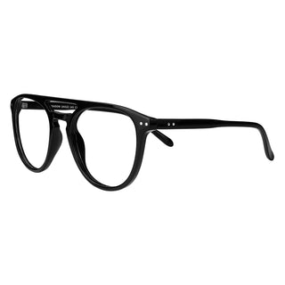 Juan Plastic Aviator Eyeglasses - LifeArtVision