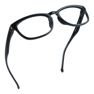 Michael Oval Eyeglasses